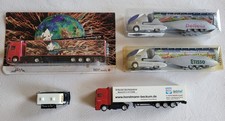 Stück minitrucks - 17,