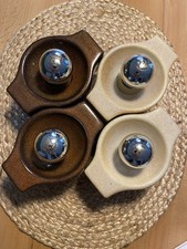 Leola Leuchten Typ "Sputnik", Designer Cari Zalloni, Mod. 777 Vintage 70er Jahre