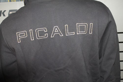 Picaldi 2076 sweatjacke - picaldi,