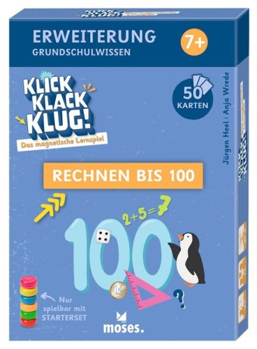 Moses verlag 90974 klick - 90974, klack