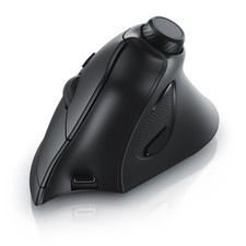 Titanwolf Vertikalmaus für