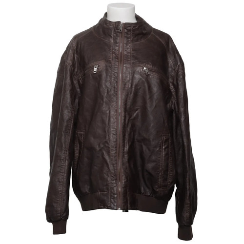 Globe trotter bomberjacke - globe,