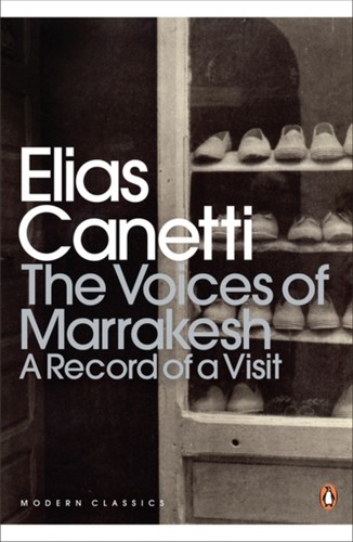 The voices marrakesh - voices, of