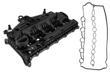 Ansaugkrümmer Ansaugbrücke