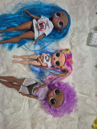 Lol puppen - lol,