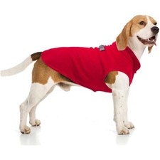 Hundepullover, Hundeweste