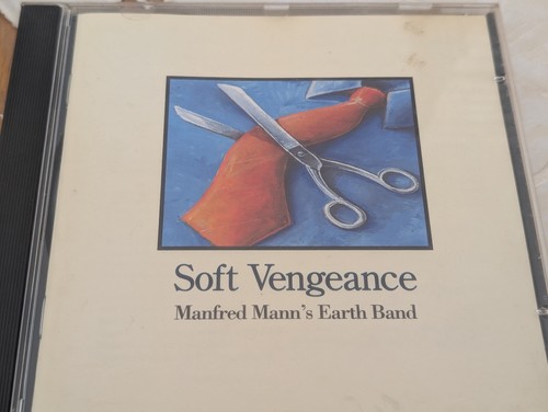 Manfred earth band mann - manfred's,