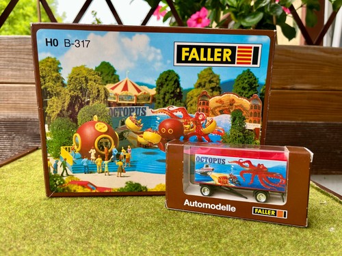 Faller 317 1035 - h0, +