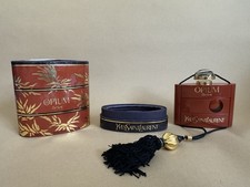 Yves Saint Laurent Opium