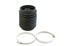 Faltenbalg Abgassbalg mit