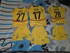 Puma Herren GFA Ghana