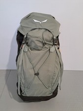 Salewa Alp Trainer 35+3L shadow/dark olive Wanderrucksack (1228)