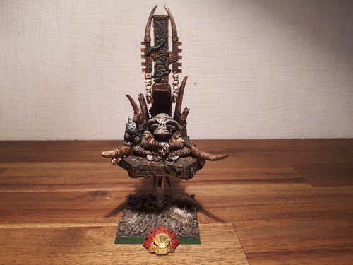 Warhammer lord kroak - warhammer, der