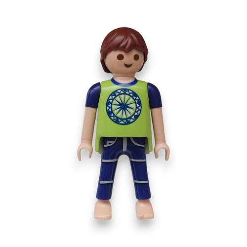 Playmobil figur sportler mann - playmobil,