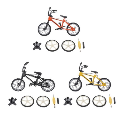 Mini fingerfahrrad bmx modell - bmx,