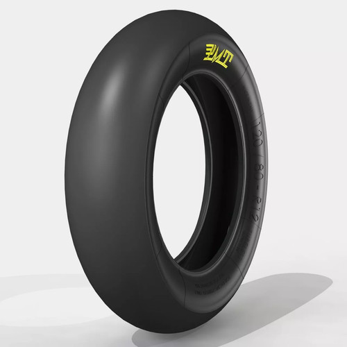 Racing reifen pmt soft - reifen, slick