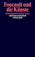 Foucault und die Künste (suhrkamp taschenbuch wisse... | Buch | Zustand sehr gut