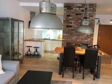 UBOOT  Industrielampe LOFT LAMPE Industrie Vintage Alt original Fabrik