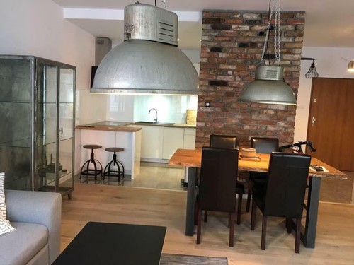 Uboot industrielampe loft - ,
