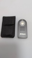 Nikon IR Fernauslöser ML-L3 Infrarotfernauslöser Remote Control Transmitter