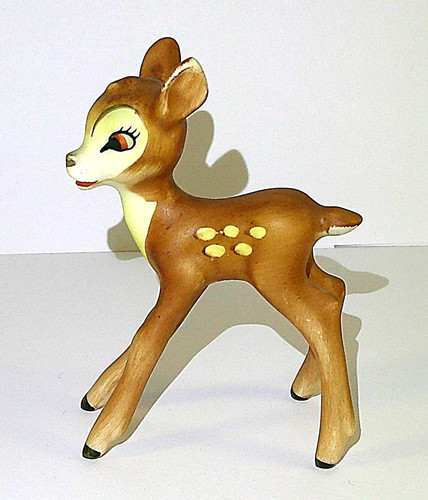 Goebel bambi walt - bambi,
