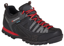 Herren Karrimor Spike Low 3