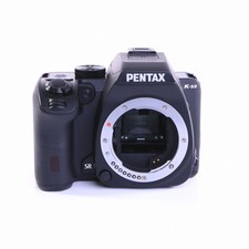 Pentax K-S2 SLR-Digitalkamera