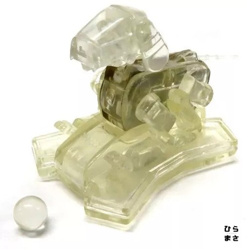 Ers 110 translucent aibo - ers-110,
