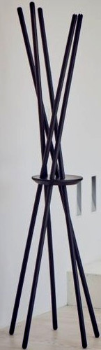 Design kleiderständer jan - design,
