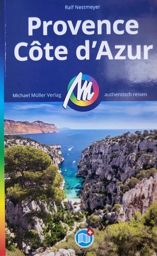 Provence cote d - provence, d`azur