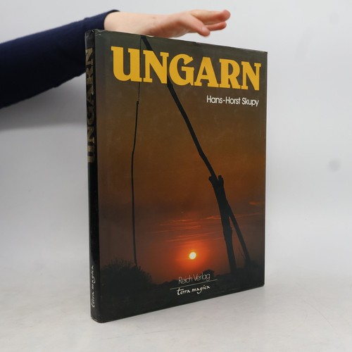 Ungarn hans horst skupy - ungarn ,