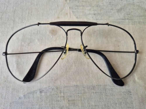 Ray ban outdoorsman black - ray,
