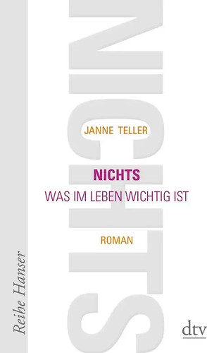 Nichts