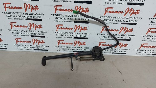 Seitenständer honda cbr 600 - seitenständer, f