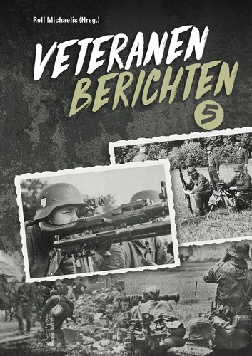 Veteranen berichten band - band, 5
