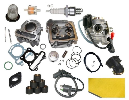 Zylinder kit kopf - kit,