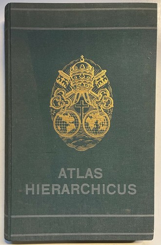 Caroulus streit atlas - p.,