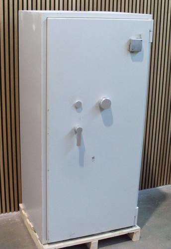 Sistec tresor vds - sistec,