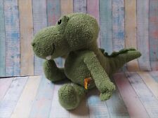 Steiff Allianz Happy Krokodil