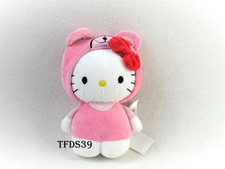 H&M Hello Kitty Katze rosa