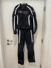 FLM  Polo Motorradbekleidung 2