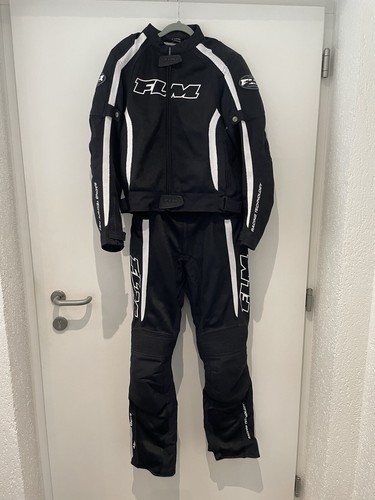 Flm polo motorradbekleidung 2 - motorradbekleidung,