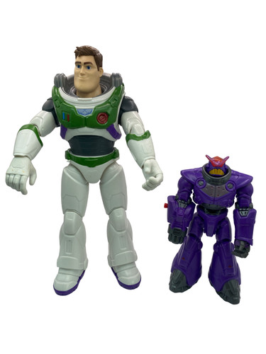 Disney pixar lightyear space - disney,