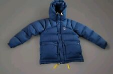 Fjällräven Expedition Down Jacket Daunenjacke Jacke L 50 52 Herren Winter 