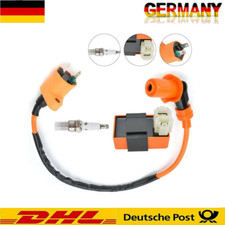 Racing CDI offen Zündspule