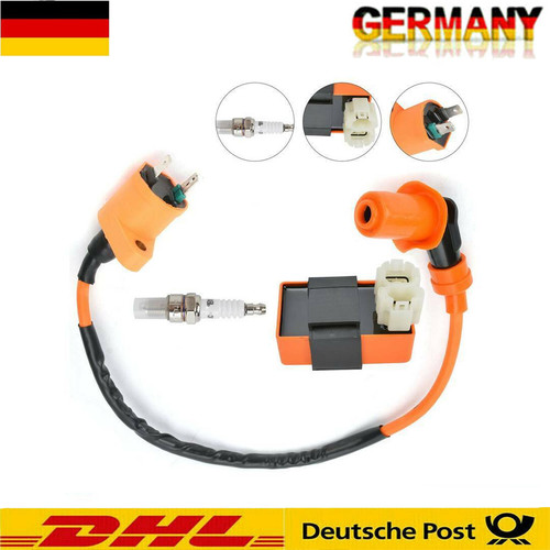 Racing cdi offen zündspule - racing,