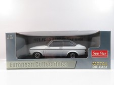 1:18 Sunstar 4621 Ford Escort MK II Ghia weiß B168
