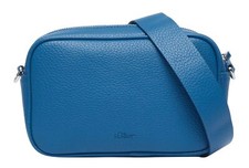 Oliver crossbody bag - crossbody,