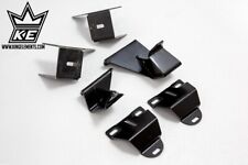 Land Rover V8-Motorhalterungen