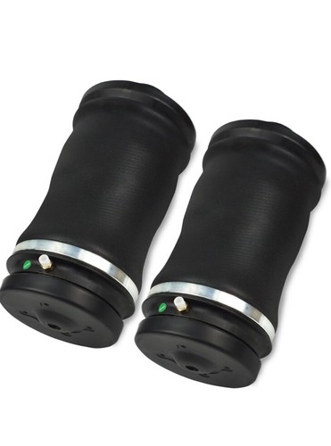 Rear air suspension spring - rear,